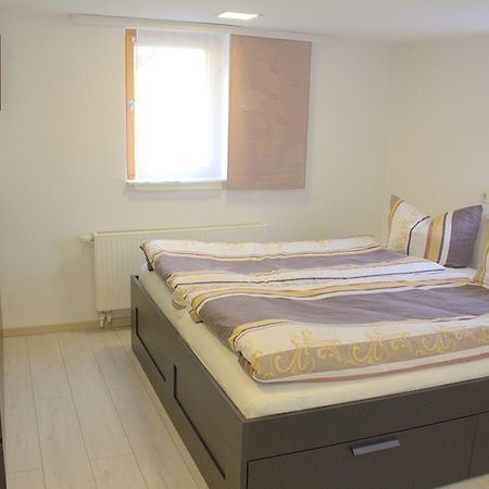Ferienwohnung Nicole Schneeberg  Room photo